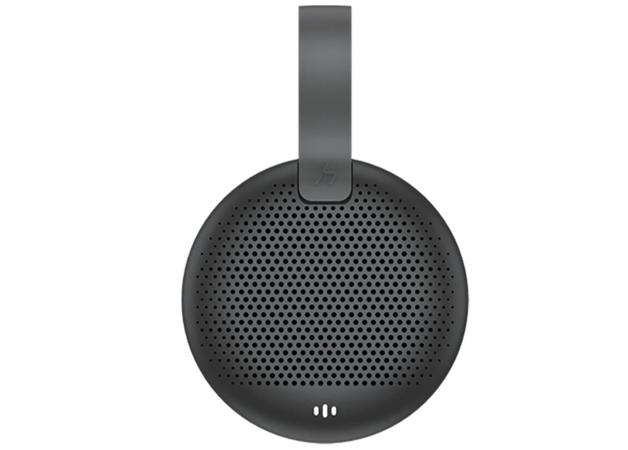 Портативная колонка Hakii Mars Intelligent Speakers Gray (5669088)