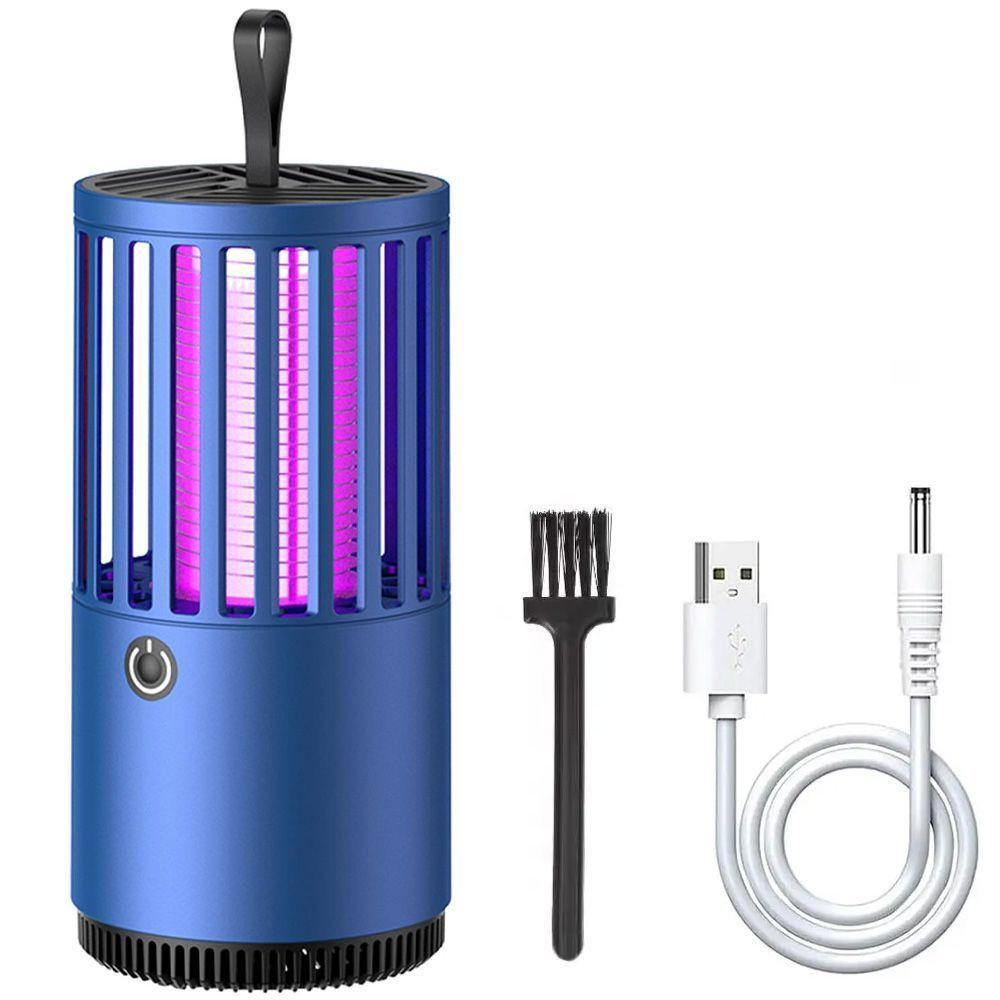 Лампа-пастка для комаров mosquito lamp (ST00945) Лампа-пастка для комаров mosquito lamp (ST00945)