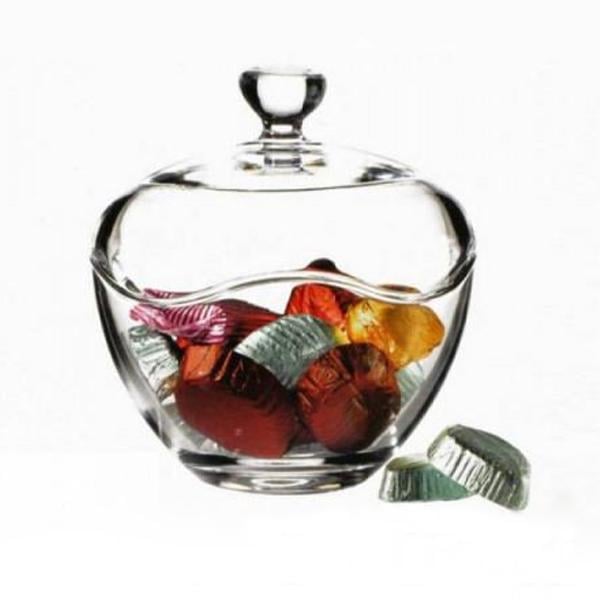 Сахарница Pasabahce Toscana 13х14 см (98775)