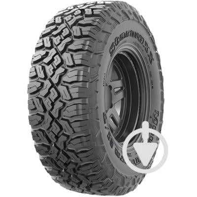 Автошина Starmaxx MountTerra M/T 35.00/12.5 R15 113Q PR6