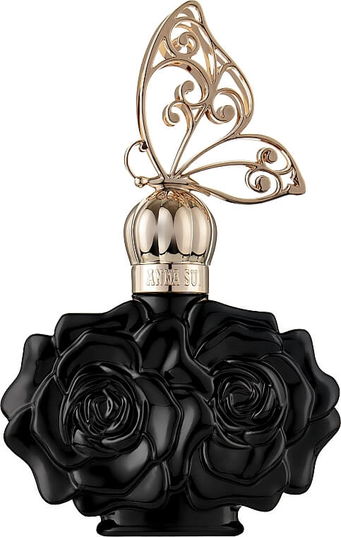 Парфюмированная вода Anna Sui La Nuit De Boheme 75 мл (1377_2617)