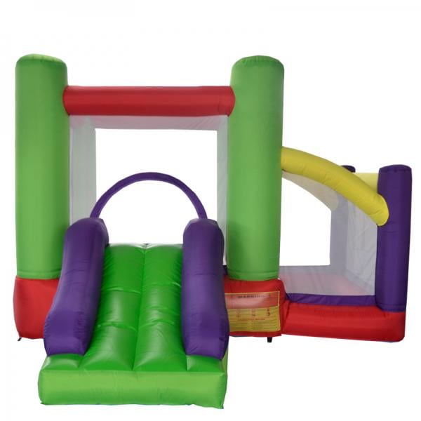 Батут надувной KIDIGO Soft Space (93001_kidiNM) - фото 5 Батут надувной KIDIGO Soft Space (93001_kidiNM) - фото 5