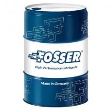 Масло трансмешивающее FOSSER синтетическое Syn 75W-90 GL 4/GL 5 208 л