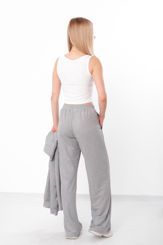 Комплект жіночий Носи Своє р. 48/50 Сірий (8392-116) - фото 3 Комплект жіночий Носи Своє р. 48/50 Сірий (8392-116) - фото 3