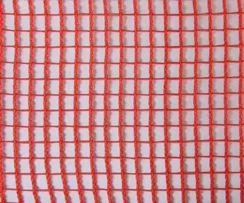 Сетка защитная HDPE 1,9x50 м 110 г/кв.м Оранжевый (an000028) - фото 2 Сетка защитная HDPE 1,9x50 м 110 г/кв.м Оранжевый (an000028) - фото 2