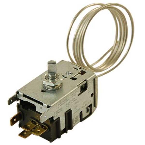Термостат 077B3260 DANFOSS капілярний для холодильника Electrolux 2262380047