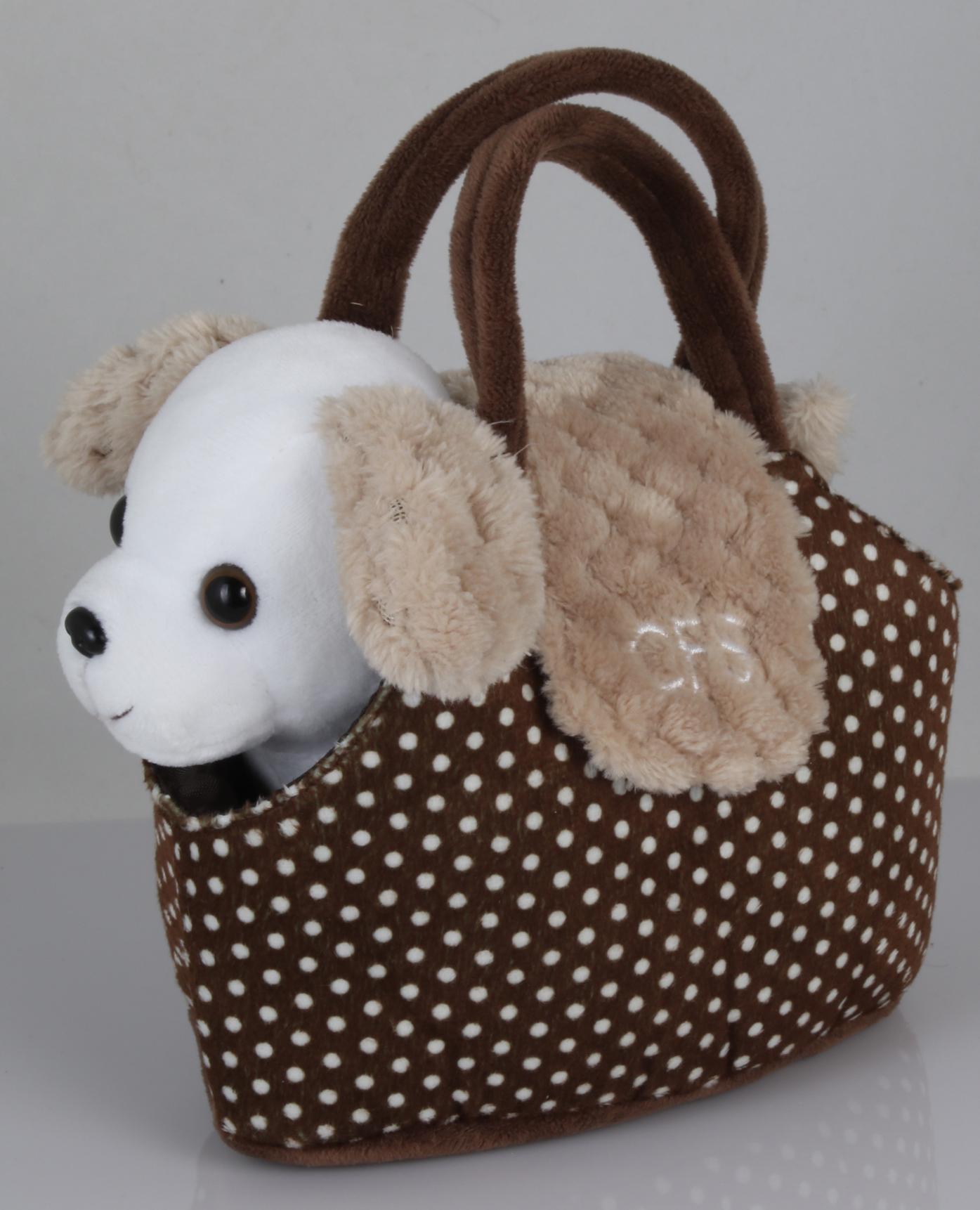 Сумка дошкольная Cool for school 75 Pink Puppy (CF86077)