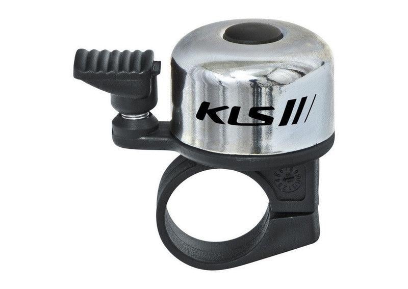 Звонок KLS bang 10 Grey (KLS1ll)