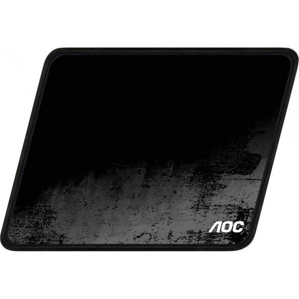 Килимок для миші AOC MM300M Mouse Mat M 330x260x3 мм - фото 3