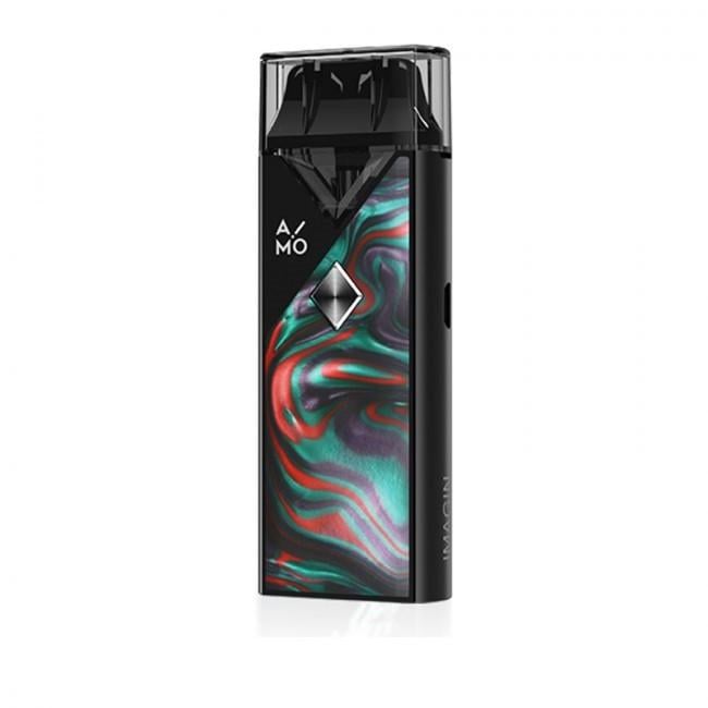 Под-система AIMO Imagin 1100 mAh Kit Aurora Borealis (1212807368)
