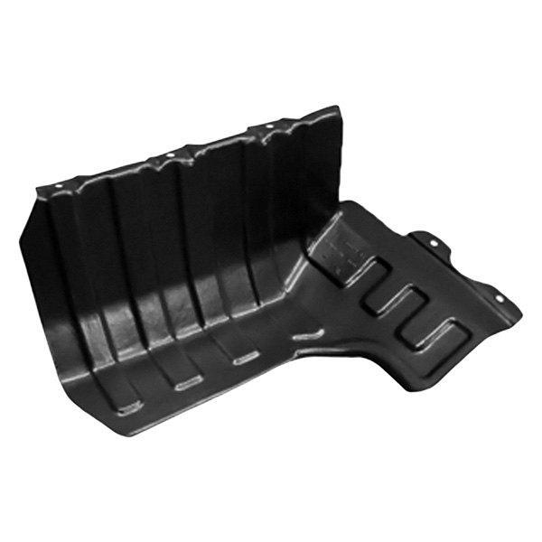 Защита двигателя AVTM Kia Soul 2009-2014 левая (боковая) 184022227