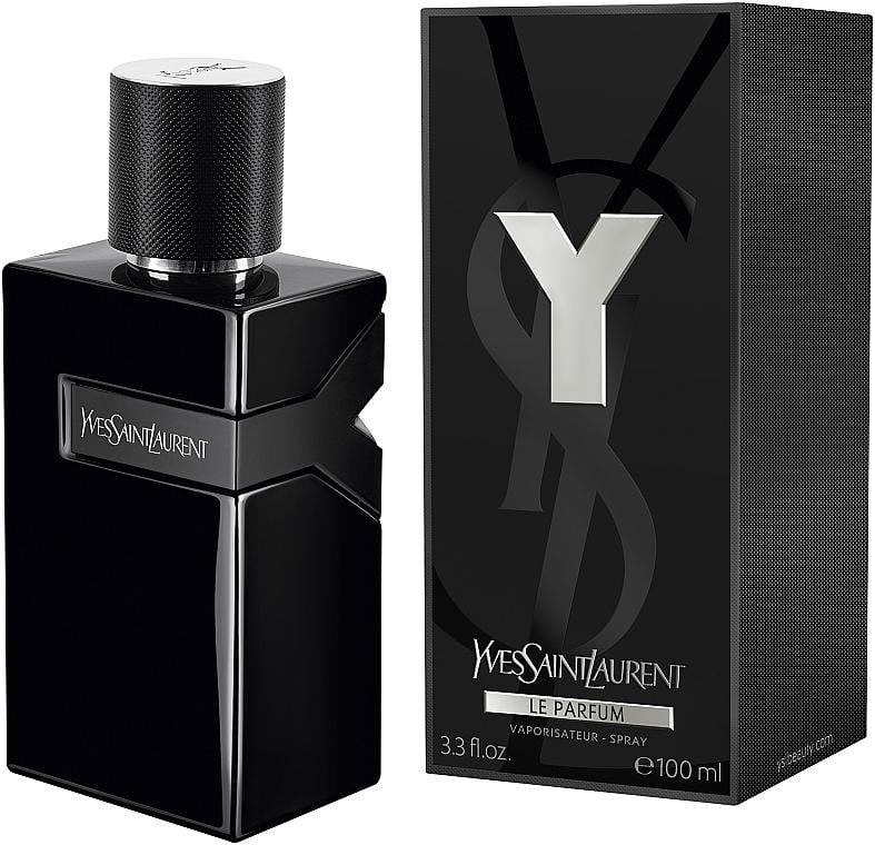 Парфюмированная вода для мужчин Yves Saint Laurent Y Le Parfum 100 мл (5888) Парфюмированная вода для мужчин Yves Saint Laurent Y Le Parfum 100 мл (5888)