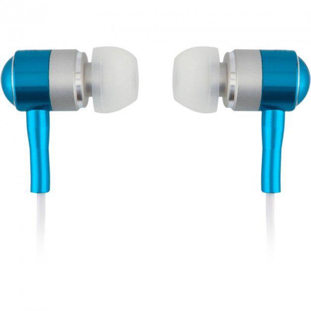 Наушники Ovleng iP720 Blue (noetip720bl)