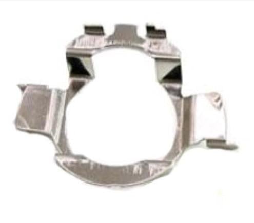 Адаптер для установки LED ламп Н7 (PL-D101)