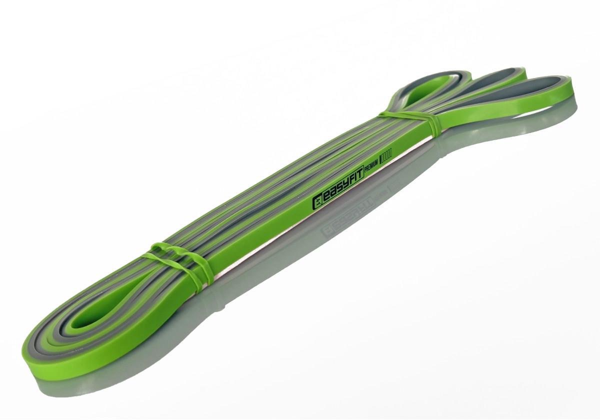 Резинка для підтягування Easyfit Premium 2-7 кг (EF-2236-1) Резинка для підтягування Easyfit Premium 2-7 кг (EF-2236-1)