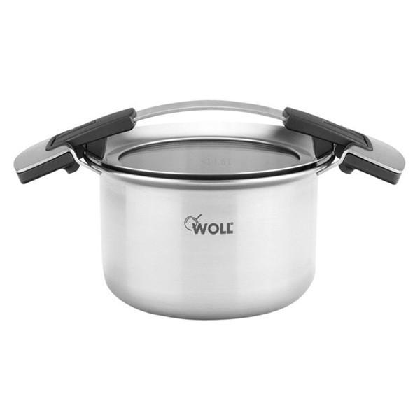Кастрюля Woll Concept Pro 16 см 2 л (W116CO)