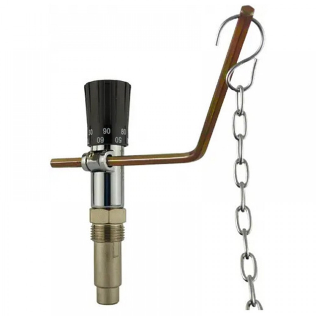 Регулятор тяги Europroduct EP.5101 3/4" (EP6136)