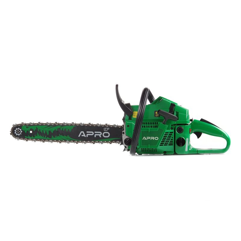 Бензопила ланцюгова Apro BPL 5220 kit 16/18" (30654450) - фото 7 Бензопила ланцюгова Apro BPL 5220 kit 16/18" (30654450) - фото 7