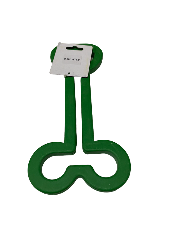 Снаряд для дрессировки собак UniZoo 9,6" 25 см (C-12-175)