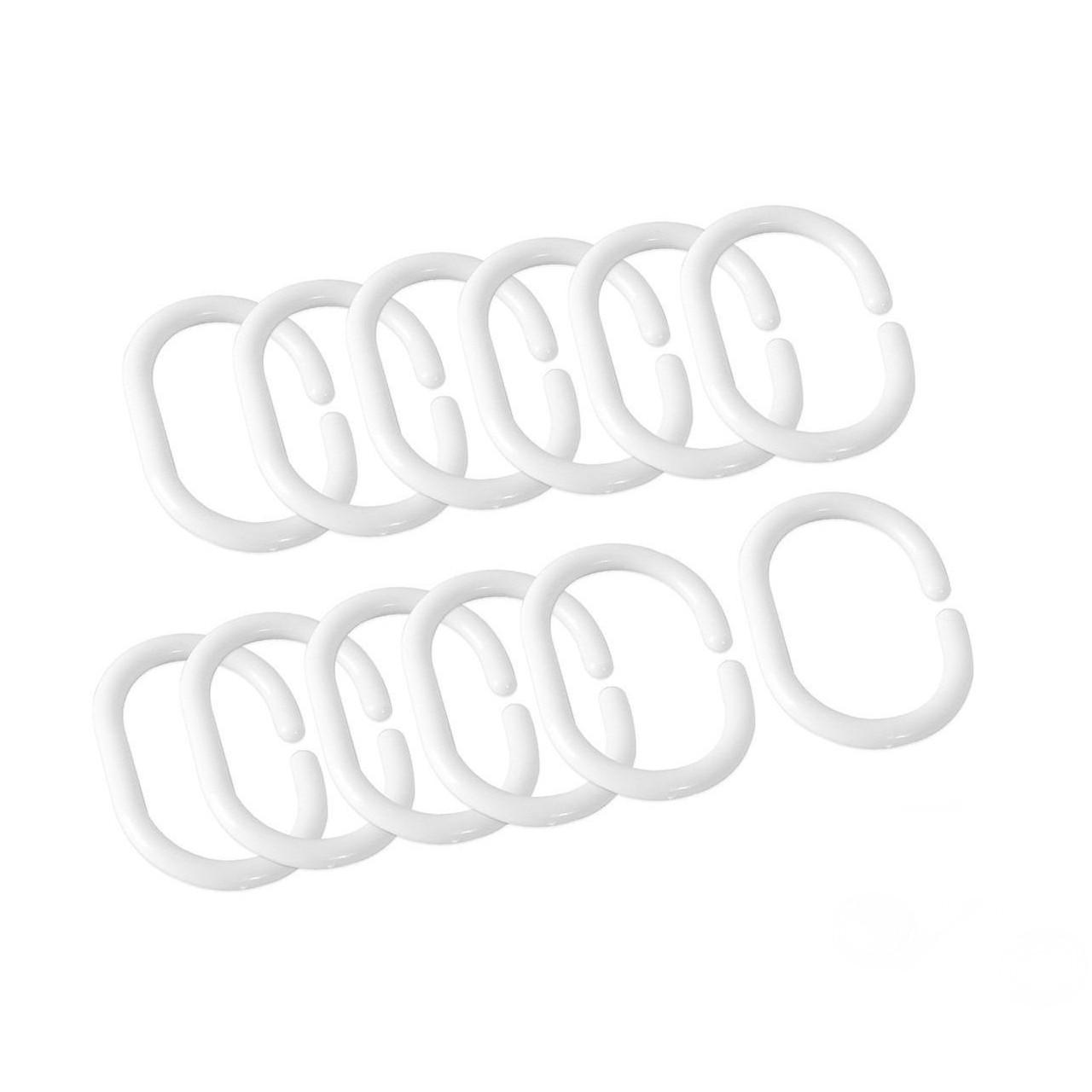 Шторка для ванної кімнати Bathlux водонепроникна з кільцями 180x180 см (2025069929) - фото 4 Шторка для ванної кімнати Bathlux водонепроникна з кільцями 180x180 см (2025069929) - фото 4