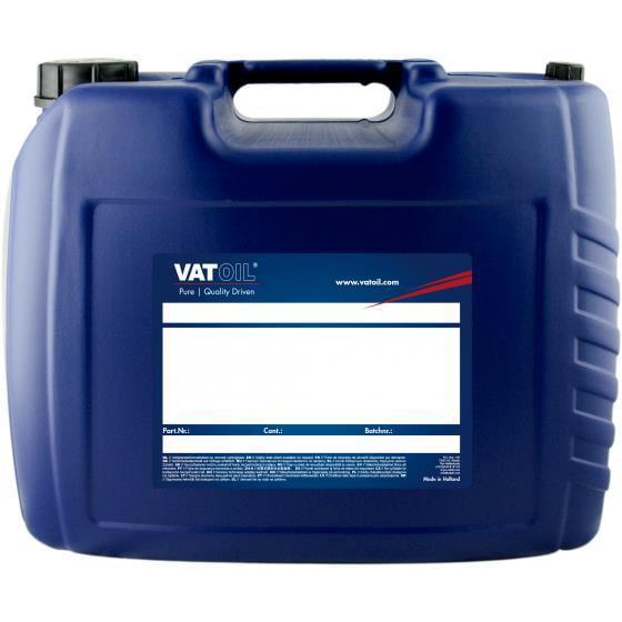 Трансмиссионное масло VATOIL SynMat CVT 20 л (VAT SYNMAT CVT/20)