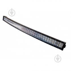 Светодиодная фара AllLight A-300W 80chip CREE combo 9-30V боковой крепеж Светодиодная фара AllLight A-300W 80chip CREE combo 9-30V боковой крепеж