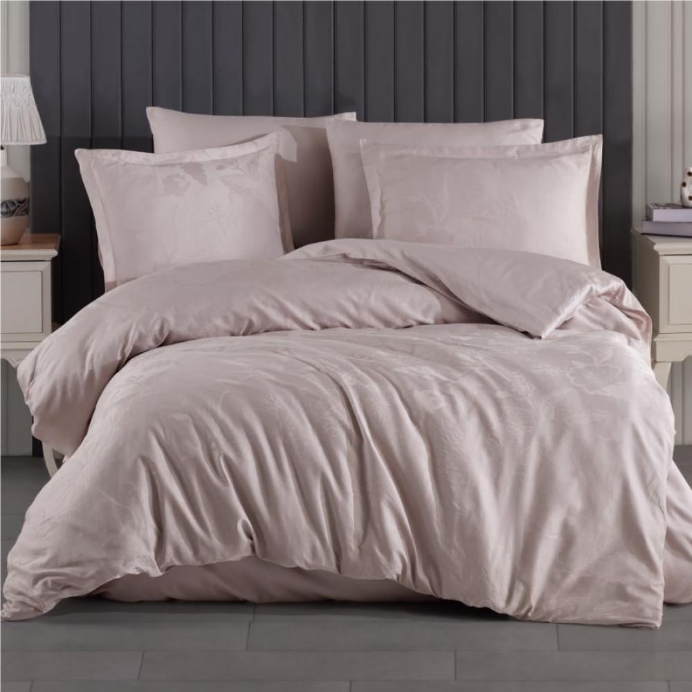 Комплект постельного белья Clasy Yomra жаккард евро (2000022283146)