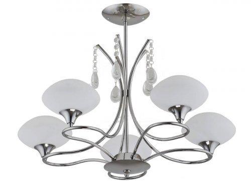 Люстра Alfa Danae современно (23085)