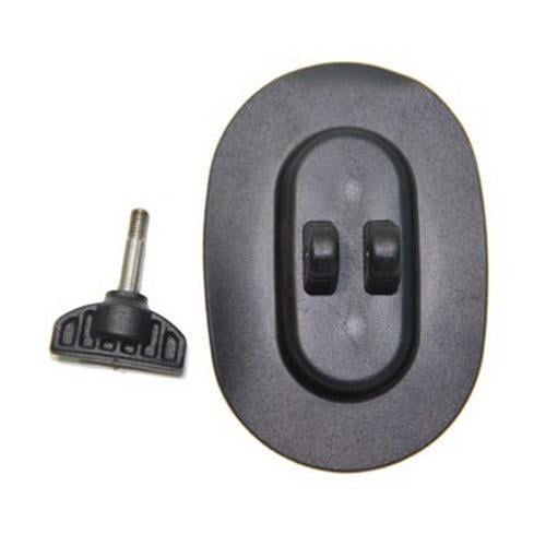 Кріплення для намету в човен Bark комплект (25187422) - фото 6 Кріплення для намету в човен Bark комплект (25187422) - фото 6