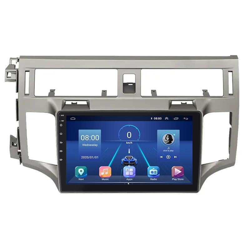 Автомагнитола штатная Lesko Top для Toyota Avalon III рестайлинг 2007-2010 г. 4G/Wi-Fi/GPS 4/64 GB 9" (12122-73350) Автомагнитола штатная Lesko Top для Toyota Avalon III рестайлинг 2007-2010 г. 4G/Wi-Fi/GPS 4/64 GB 9" (12122-73350)