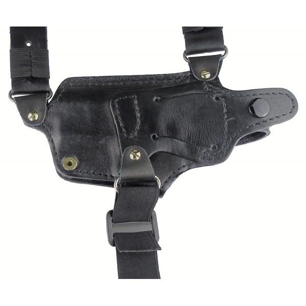 Кобура Медан АЕ 10 оперативна шкіряна формована з комбінованим кріпленням (24819811) - фото 3 Кобура Медан АЕ 10 оперативна шкіряна формована з комбінованим кріпленням (24819811) - фото 3