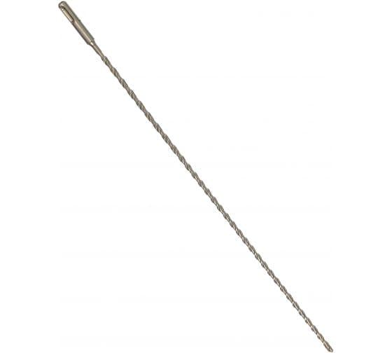 )Бур Milwaukee SDS-Plus 6х460 мм 1 шт. (4932399322)