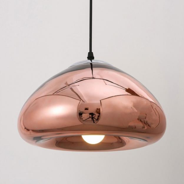 Подвес Void Rose 30 см 1 шт. Gold (2522-SHL)