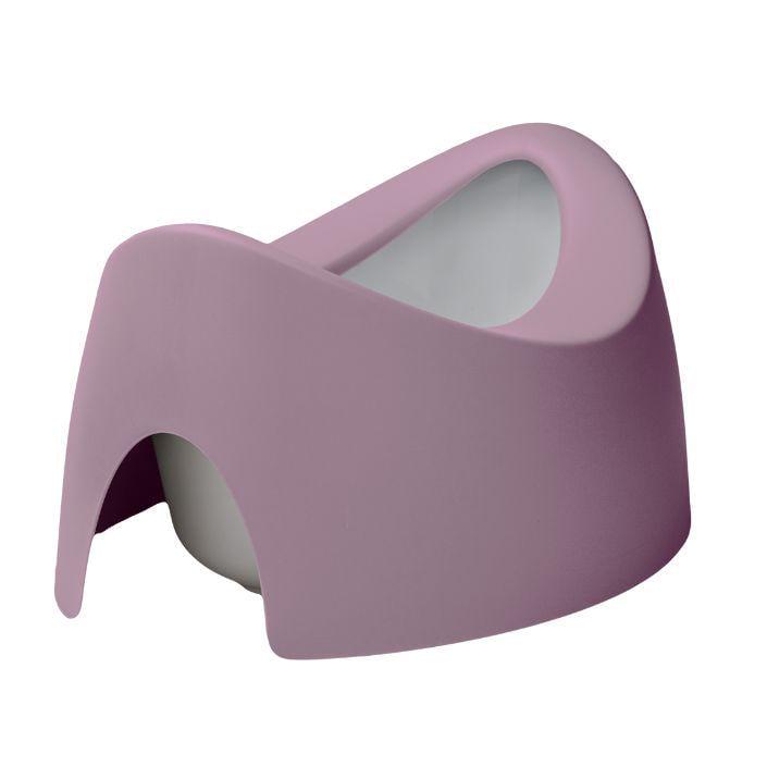 Горшок детский TEGGI heather/White (TI-001-178/103)