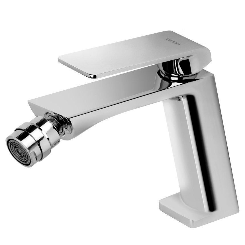 Смеситель для гигиенического душа Corsan TRINO CMB7131CH на биде CMB7131CH Хром (158805)