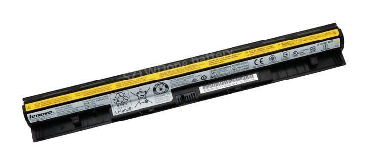 Аккумулятор для ноутбука Lenovo L12M4E01/L12S4E01/L12S4A02/L12L4E01 Аккумулятор для ноутбука Lenovo L12M4E01/L12S4E01/L12S4A02/L12L4E01