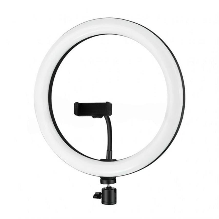 Лампа кольцевая LJJ36 36 см