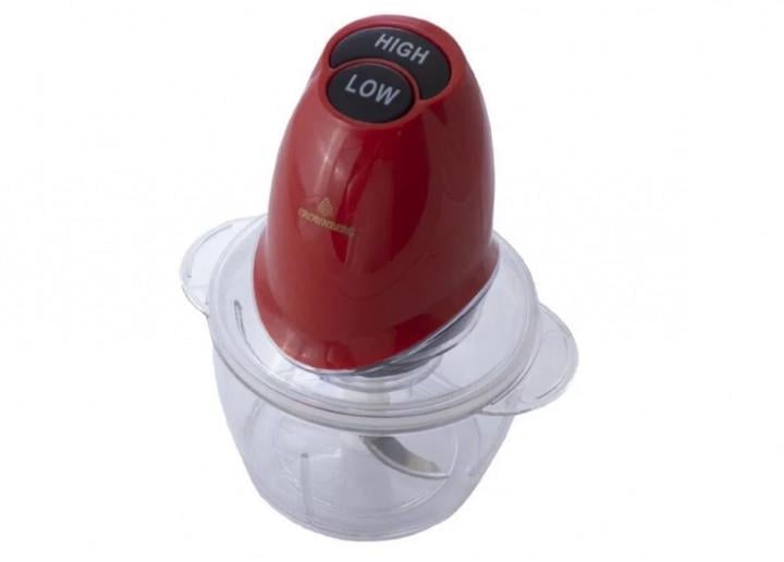 Измельчитель чоппер электрический Crownberg CB 7326 500 Вт от сети