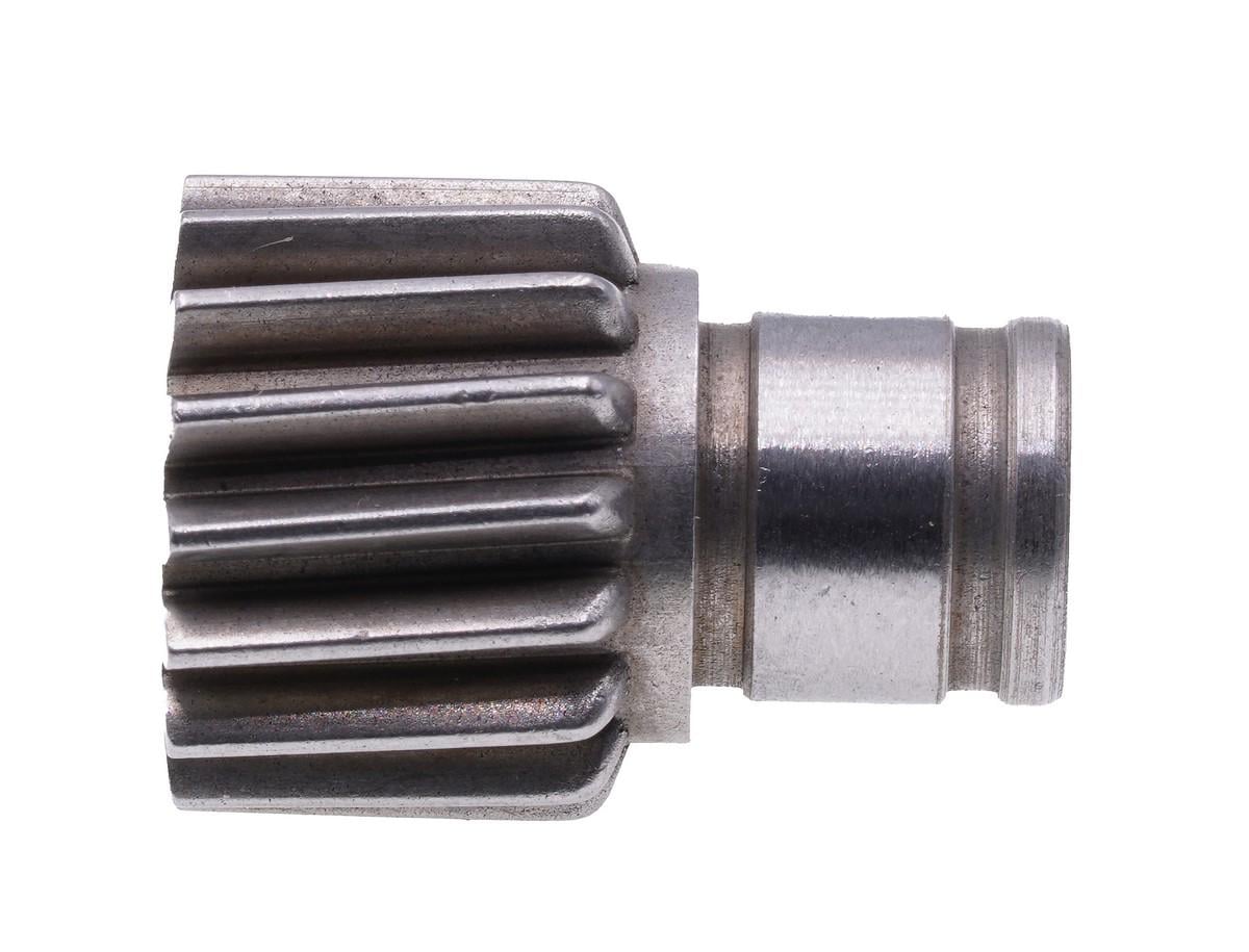 Шестерня двигателя VJ Parts для минипилы аккумуляторной Tk TCMC-10/i20 (saw1907)