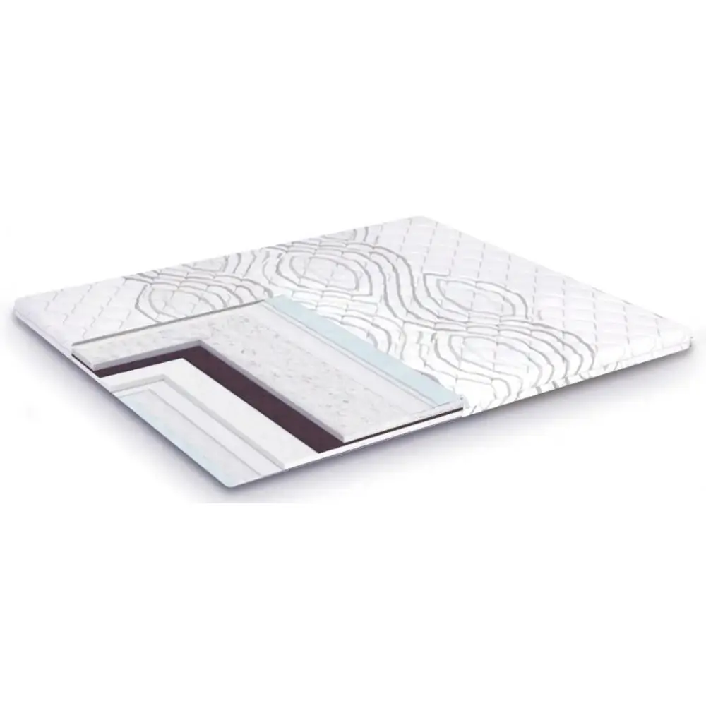 Тонкий матрас-топпер Dream Line Luxe 180х190 см