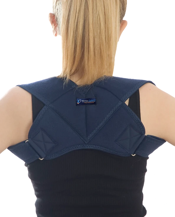 Бандаж для фиксации ключицы Morsa XL (REF-30.311XL)