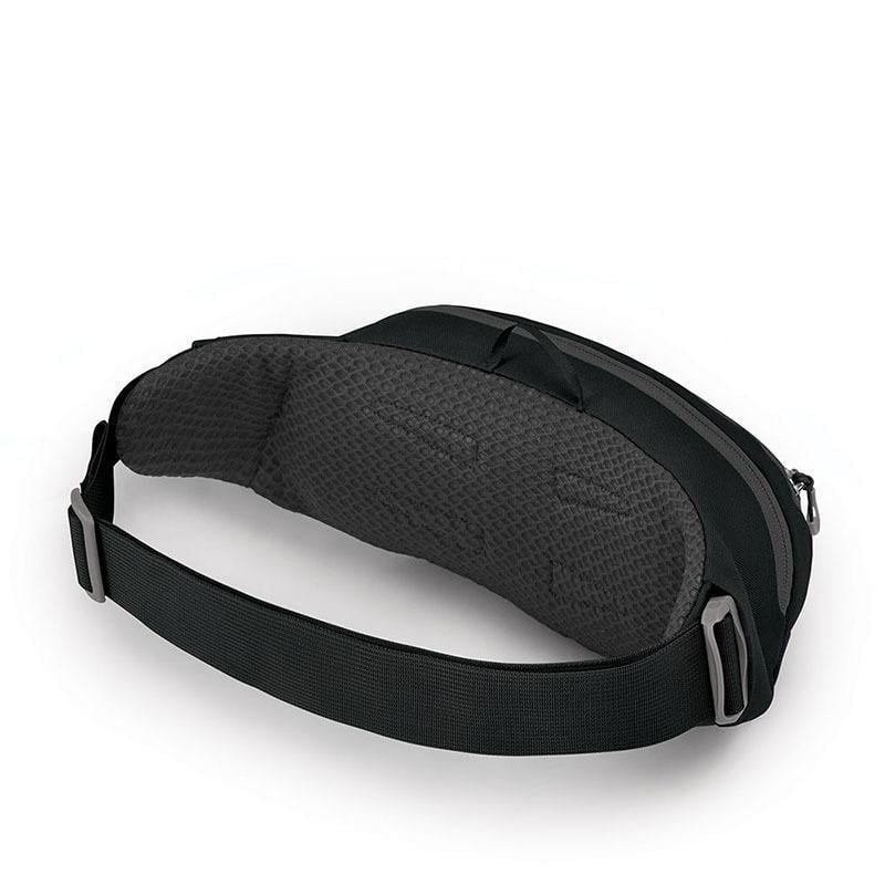 Поясна сумка Osprey Daylite Waist S21 Black (009,2498) - фото 2