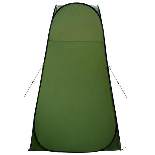 Туристичний намет душ-туалет Tribe Shower Lite T-AC-0002 1-о місний напівавтомат Оливковий - фото 4 Туристичний намет душ-туалет Tribe Shower Lite T-AC-0002 1-о місний напівавтомат Оливковий - фото 4
