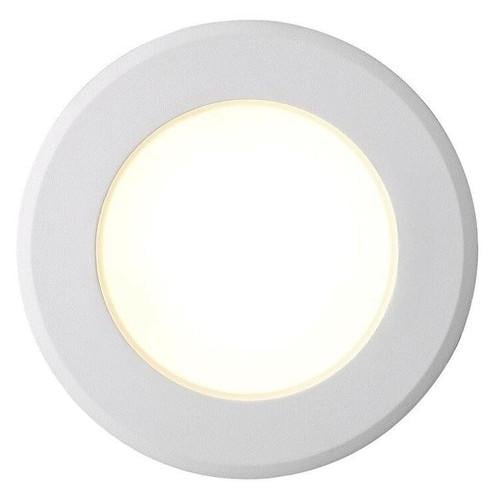 Точковий світильник Birla 84950001 Nordlux