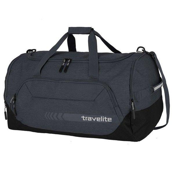 Сумка дорожная Travelite Kick Off 69 73 л (TL006915-04)