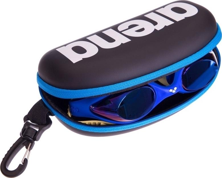 Чохол для окулярів для плавання Arena GOGGLE CASE Різнокольоровий (1E048-507) - фото 2 Чохол для окулярів для плавання Arena GOGGLE CASE Різнокольоровий (1E048-507) - фото 2