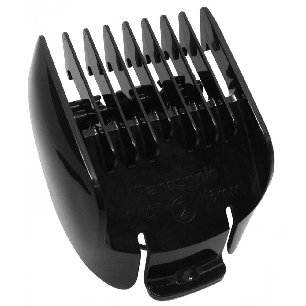 Насадка до машинки для стрижки Panasonic WERGP-81K-7308 6 мм (31381871)