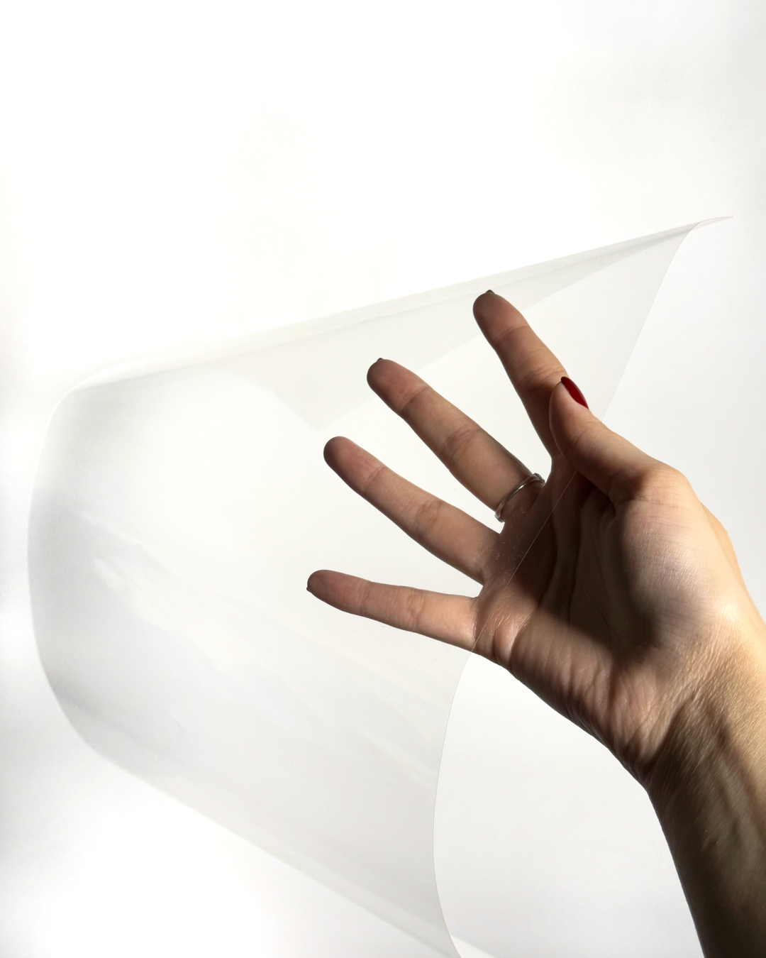 Пленка Оверлей (OV1-1CL) - фото 3