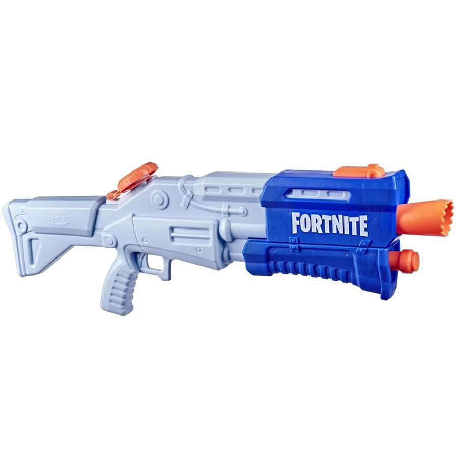 Бластер Nerf Super Soaker Fortnite TS-R (E6876)