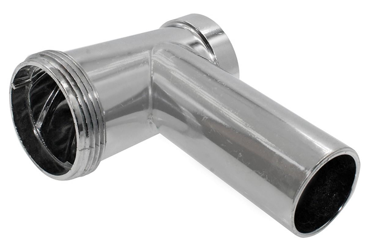 Корпус VJ Parts шнека для мясорубки Zelmer NR5/Bosch/Pitsos 86.2110/86.2111/00798625 (гам006)